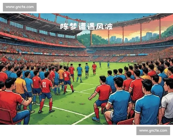 聚焦明日足球赛程焦点对决全览与关键赛事前瞻分析